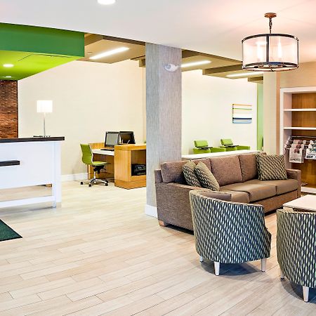 Holiday Inn Salem By Ihg Luaran gambar