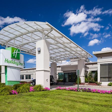 Holiday Inn Salem By Ihg Luaran gambar