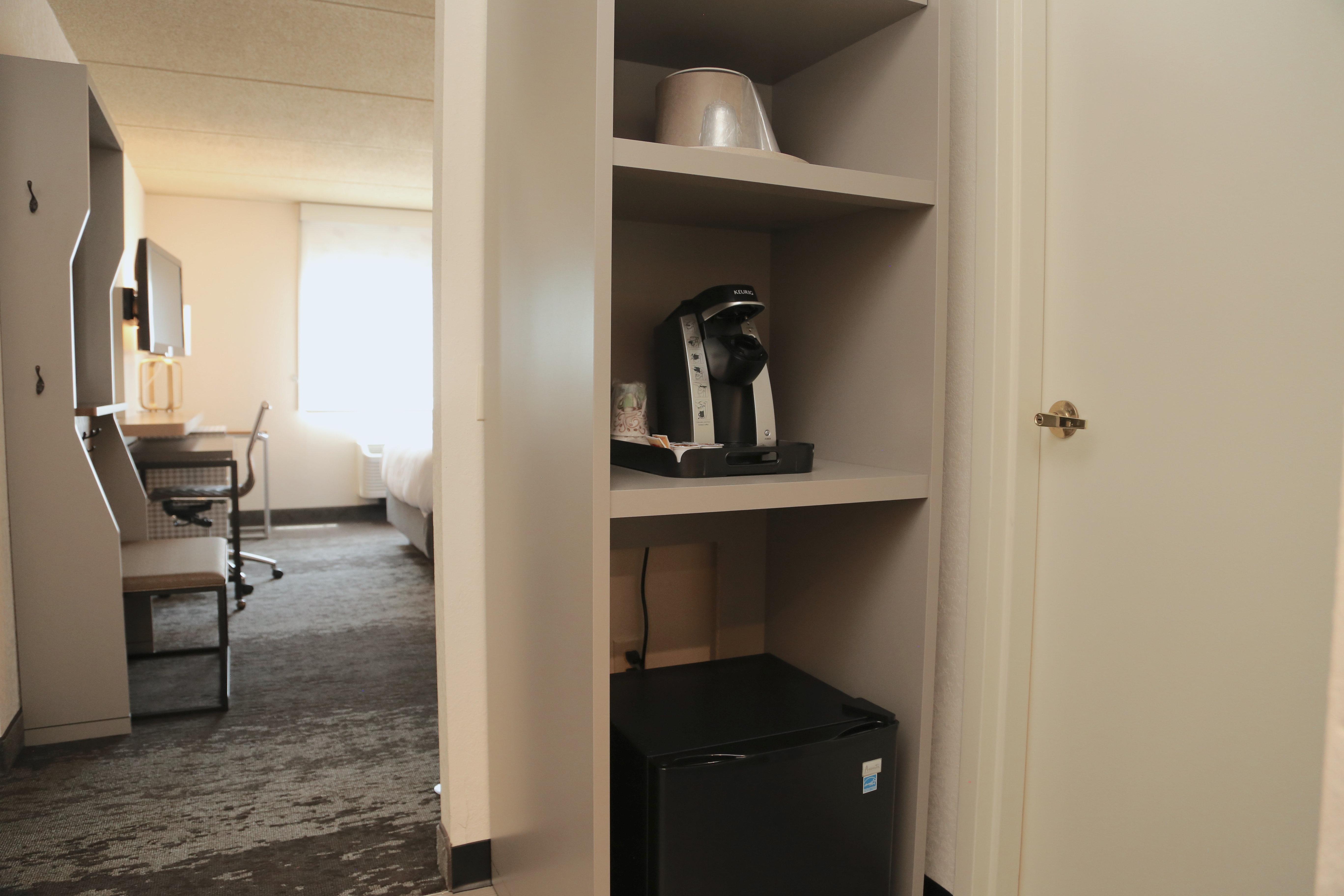 Holiday Inn Salem By Ihg Luaran gambar