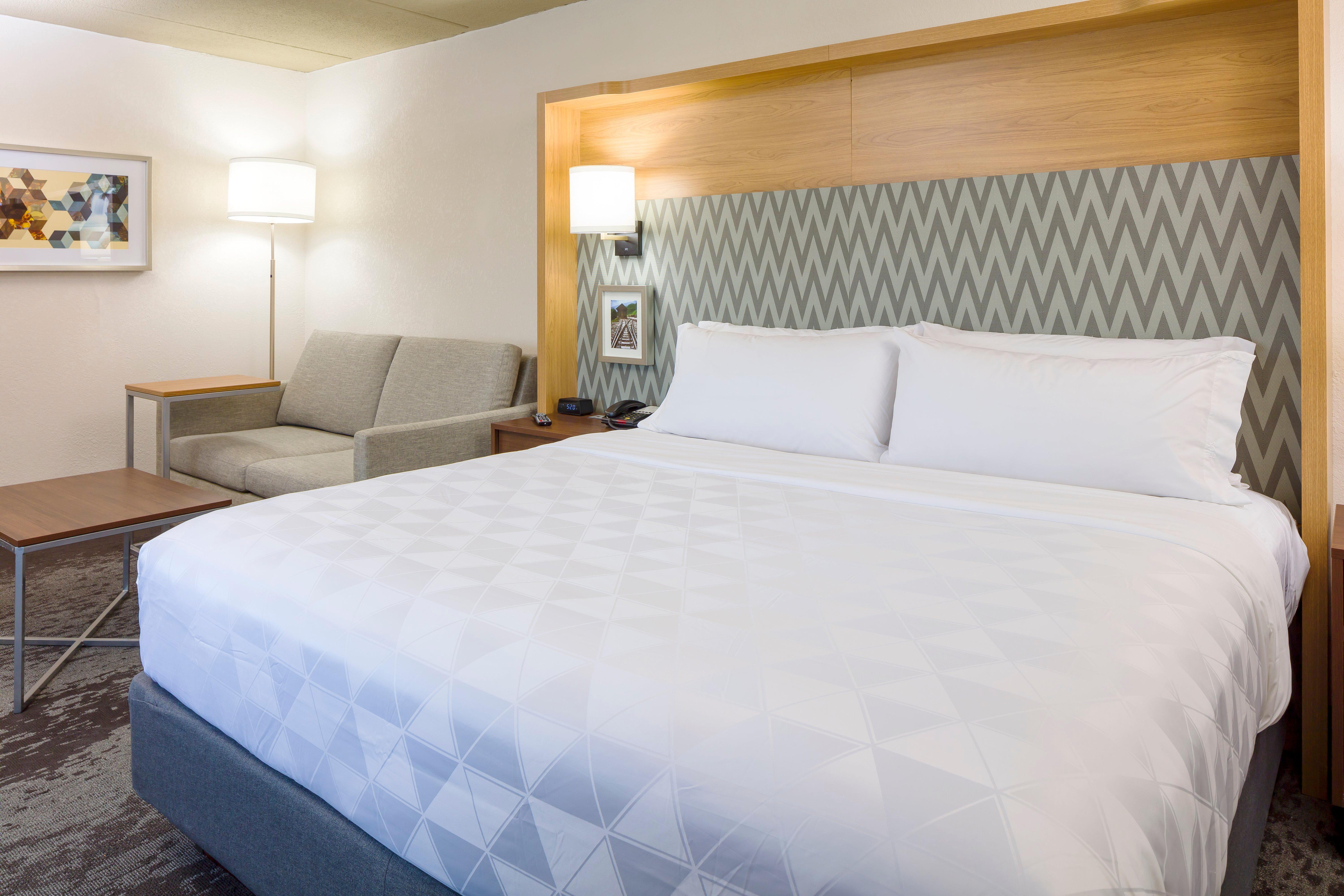 Holiday Inn Salem By Ihg Luaran gambar