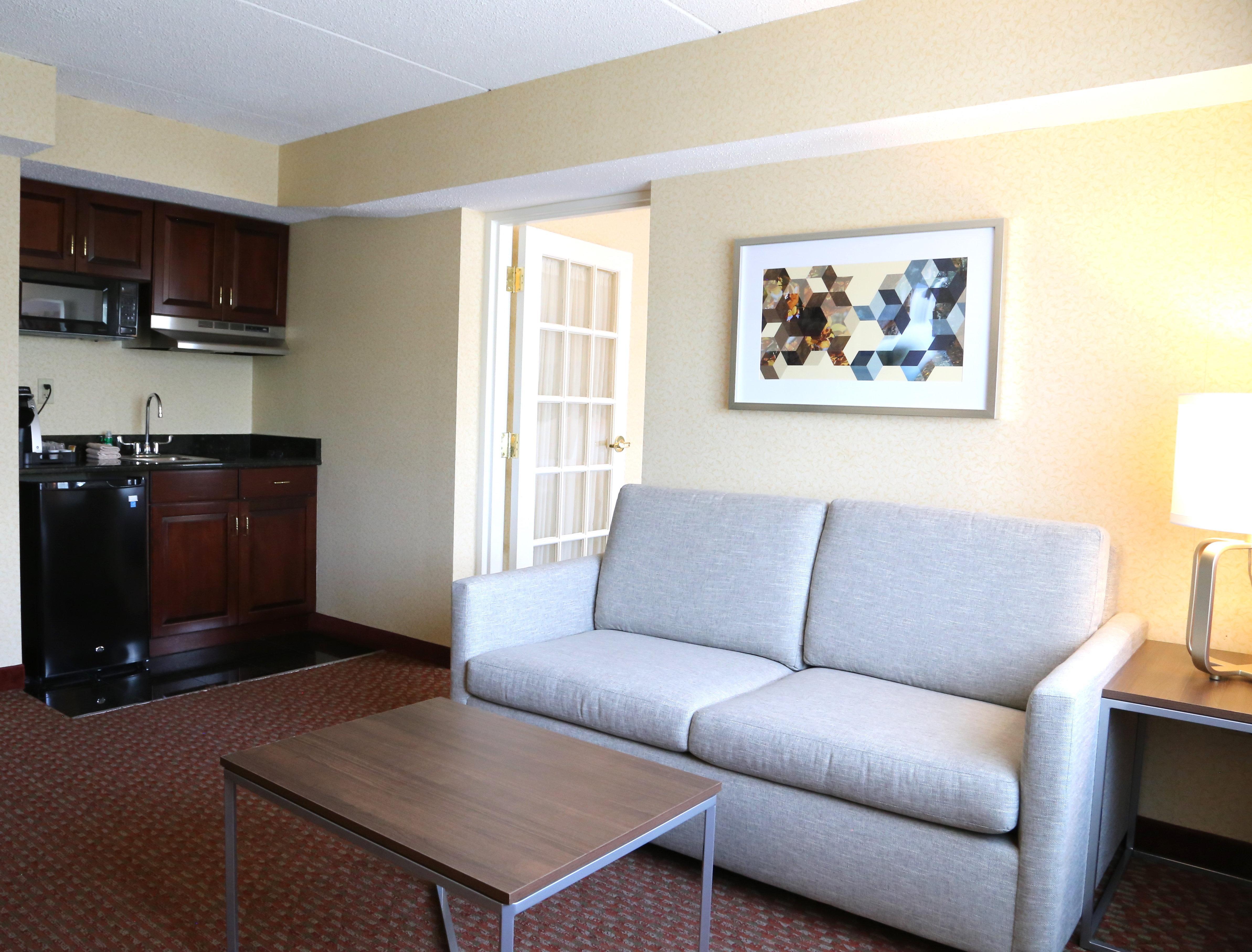 Holiday Inn Salem By Ihg Luaran gambar