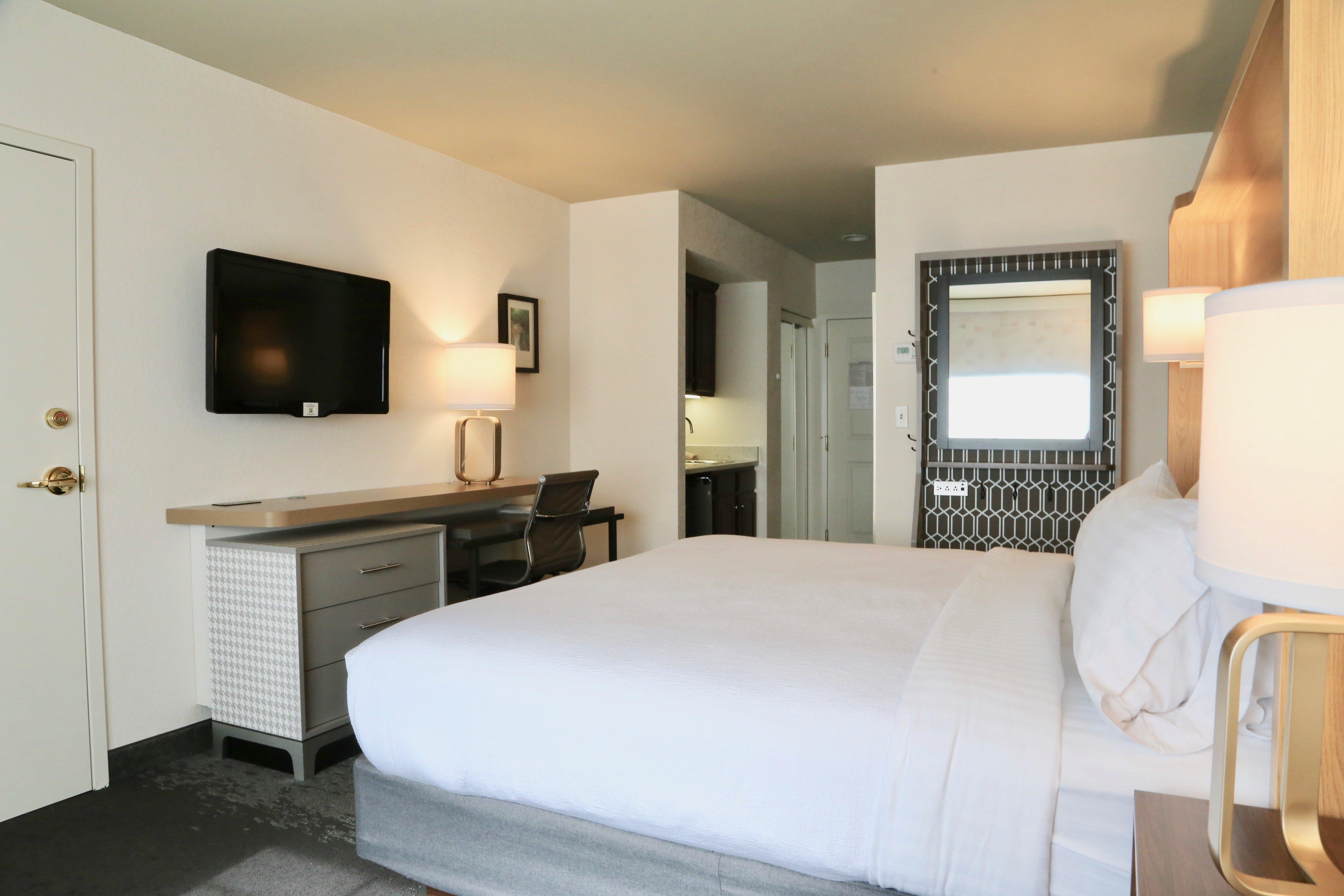 Holiday Inn Salem By Ihg Luaran gambar