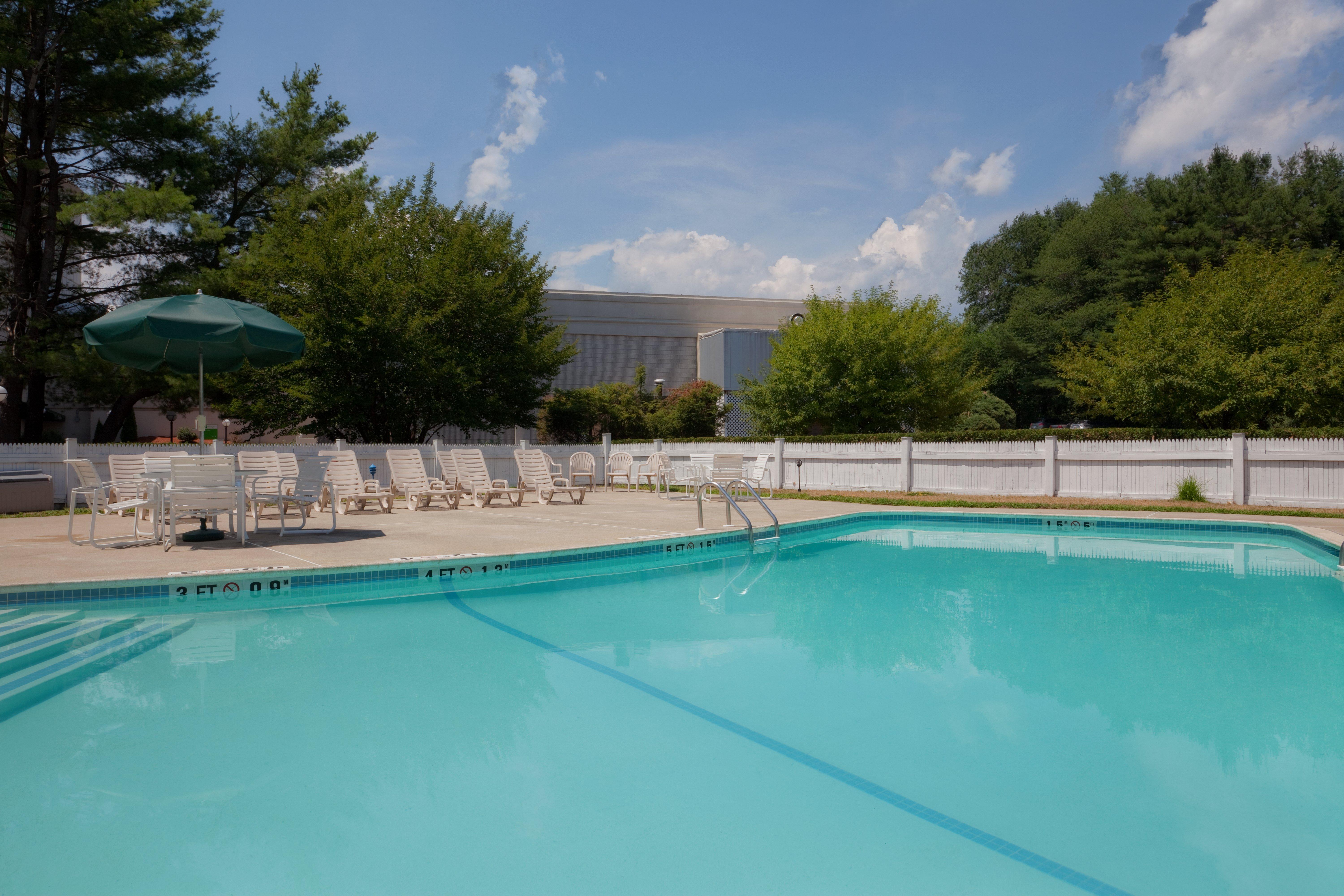 Holiday Inn Salem By Ihg Luaran gambar