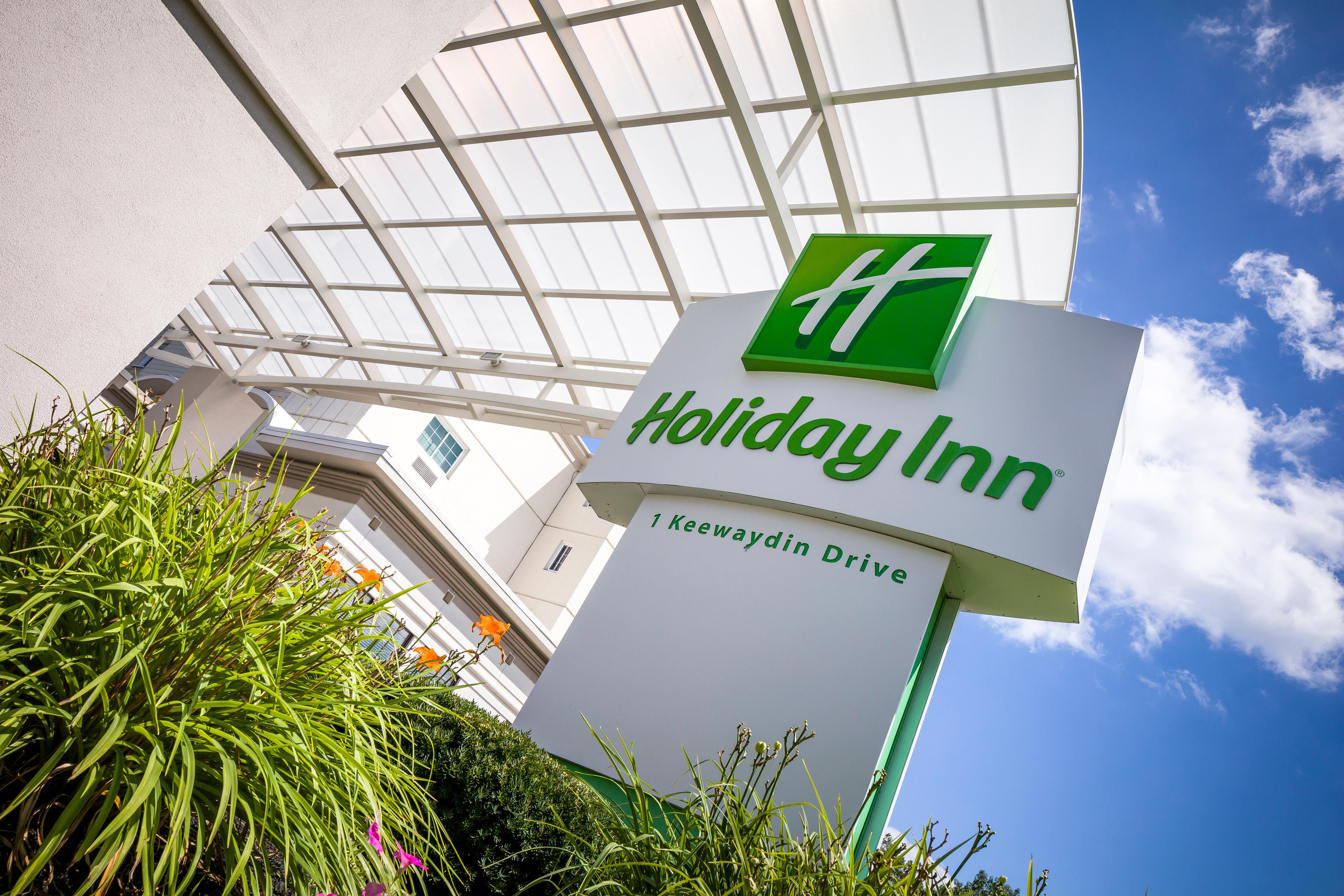 Holiday Inn Salem By Ihg Luaran gambar