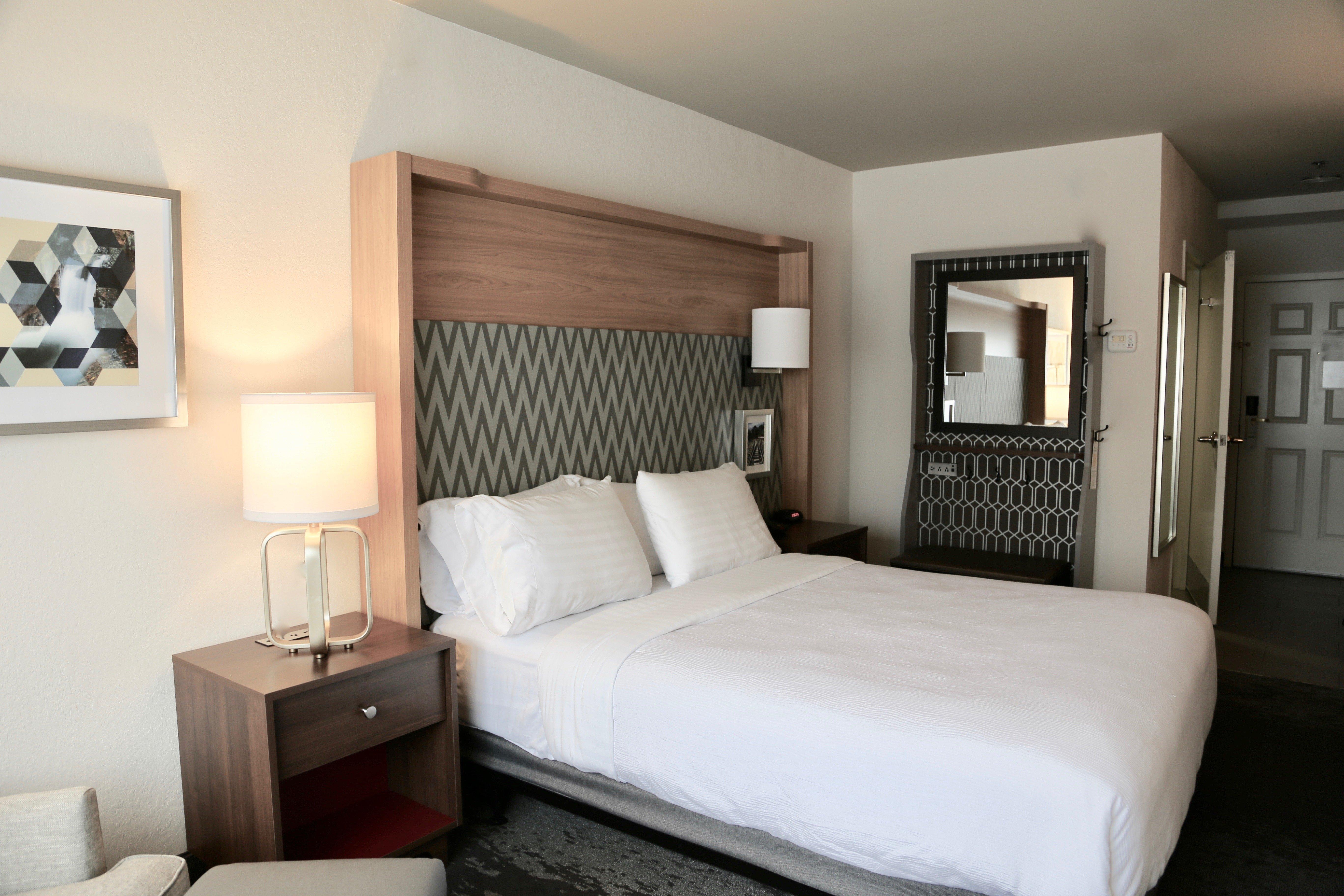 Holiday Inn Salem By Ihg Luaran gambar