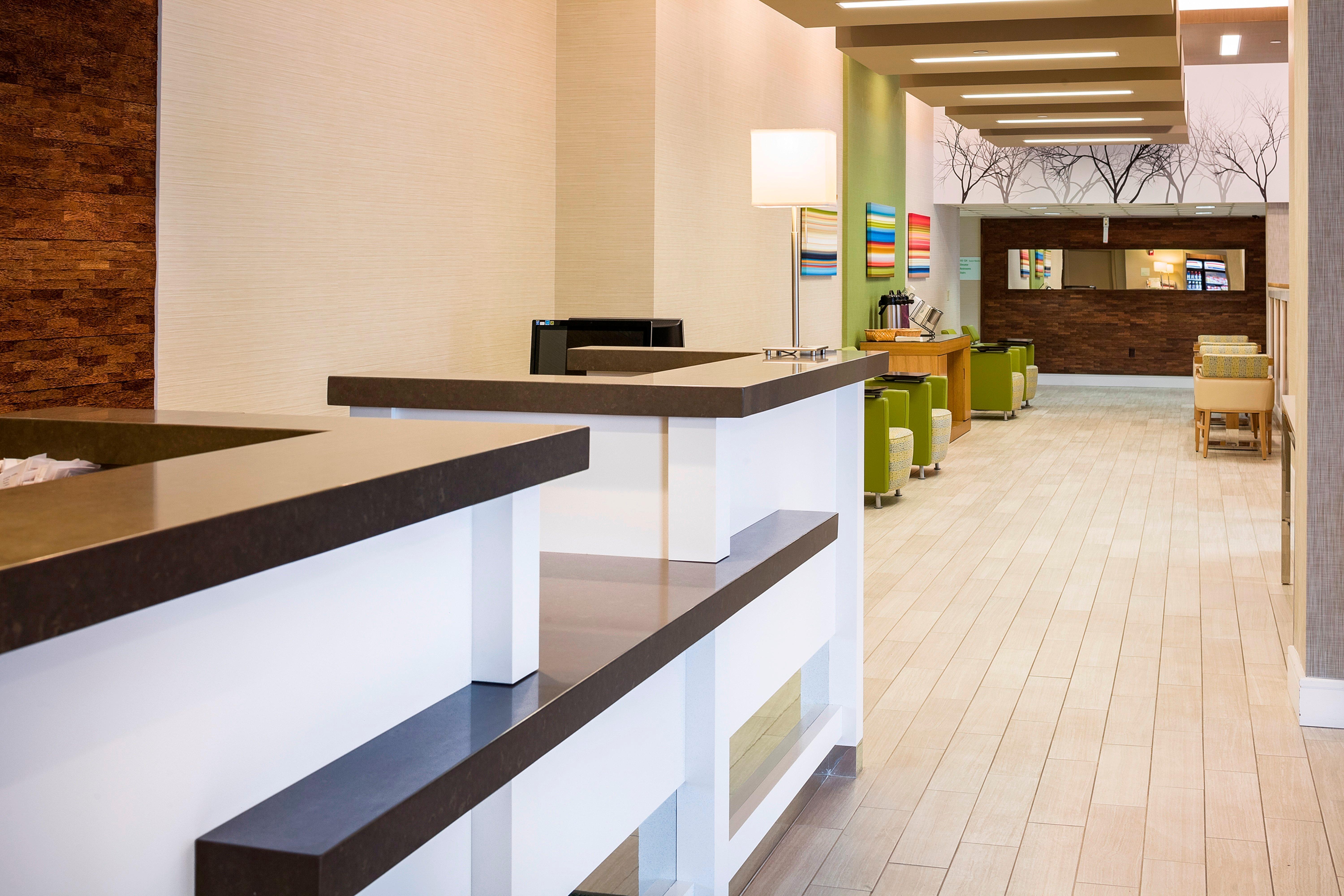 Holiday Inn Salem By Ihg Luaran gambar