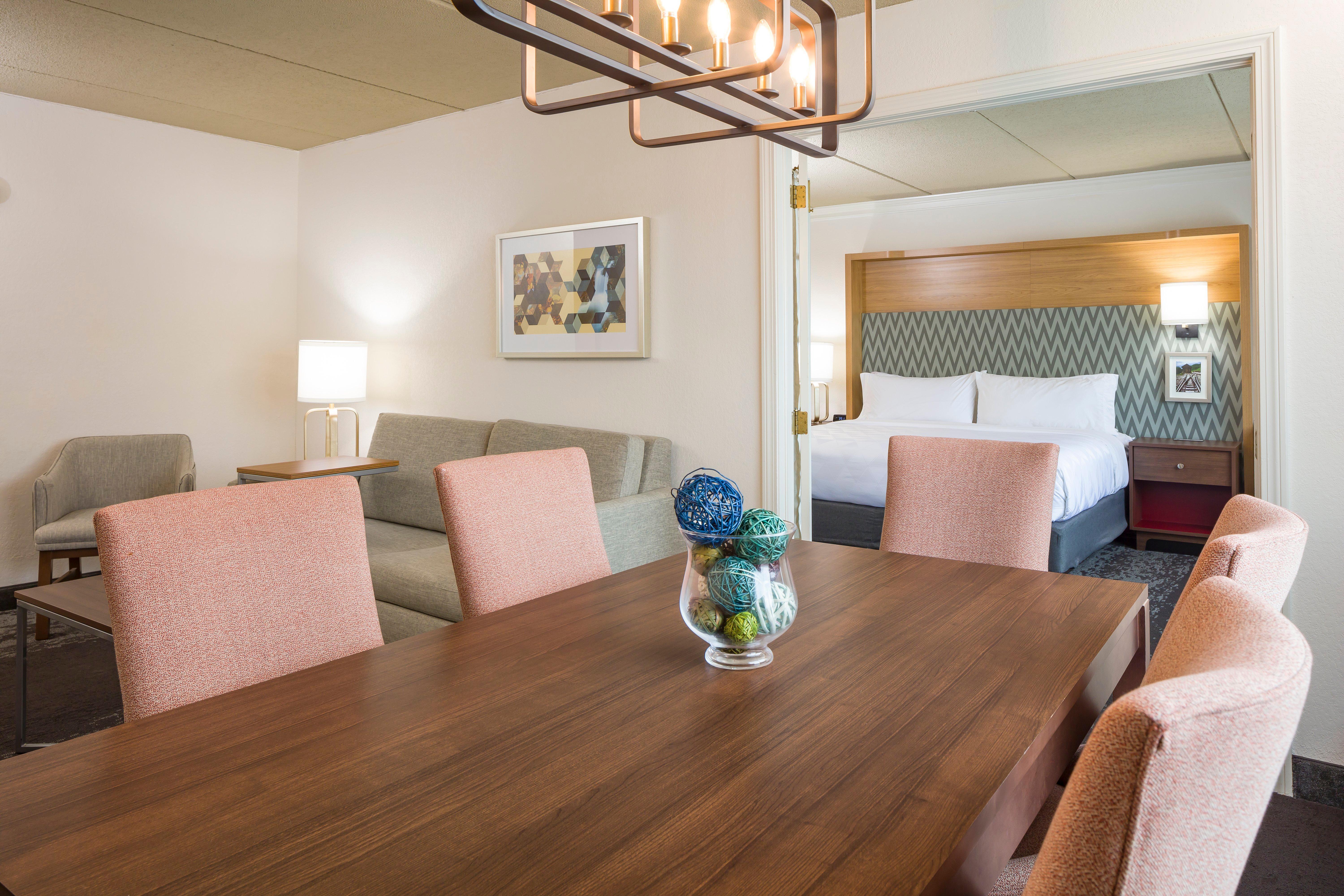 Holiday Inn Salem By Ihg Luaran gambar