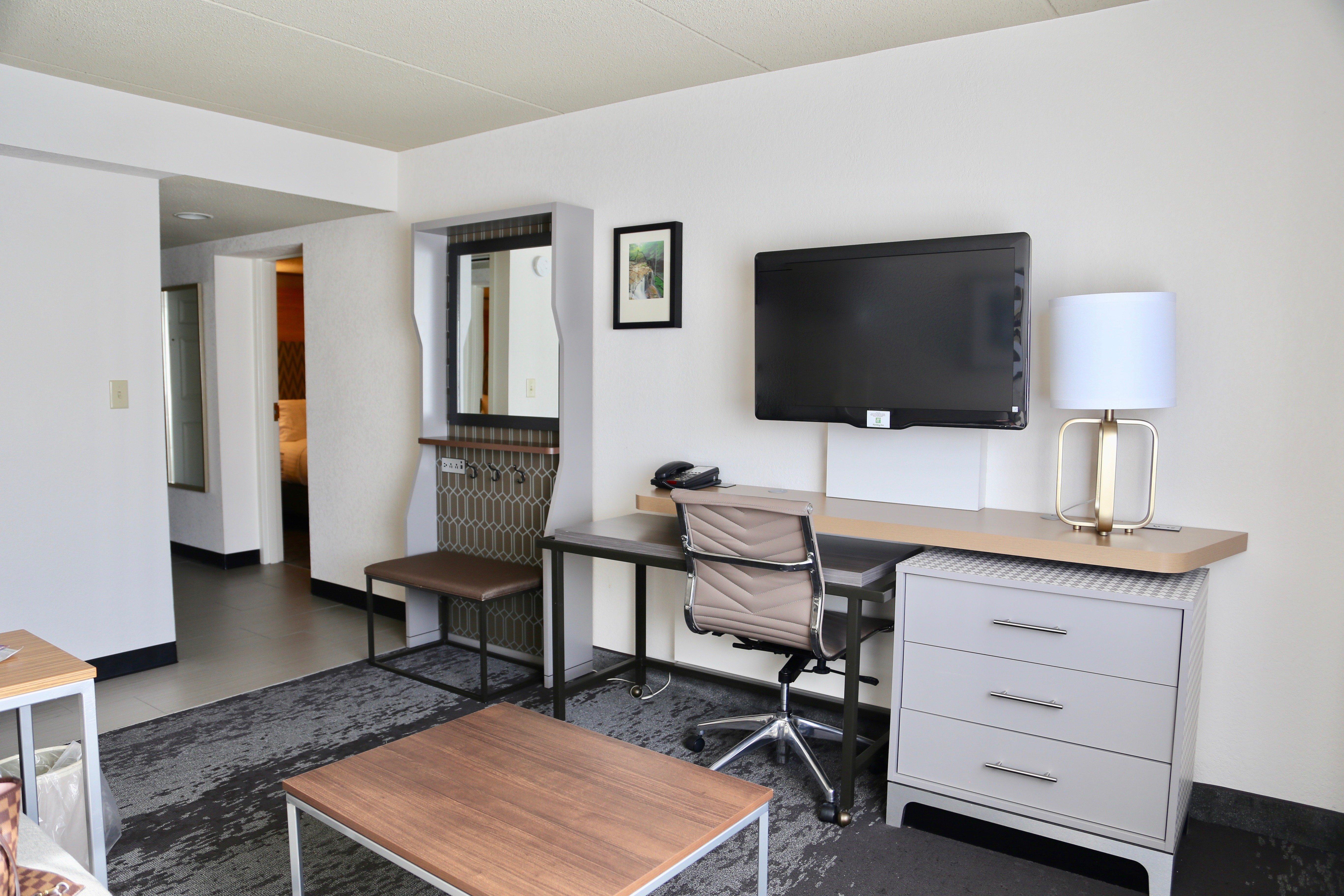 Holiday Inn Salem By Ihg Luaran gambar