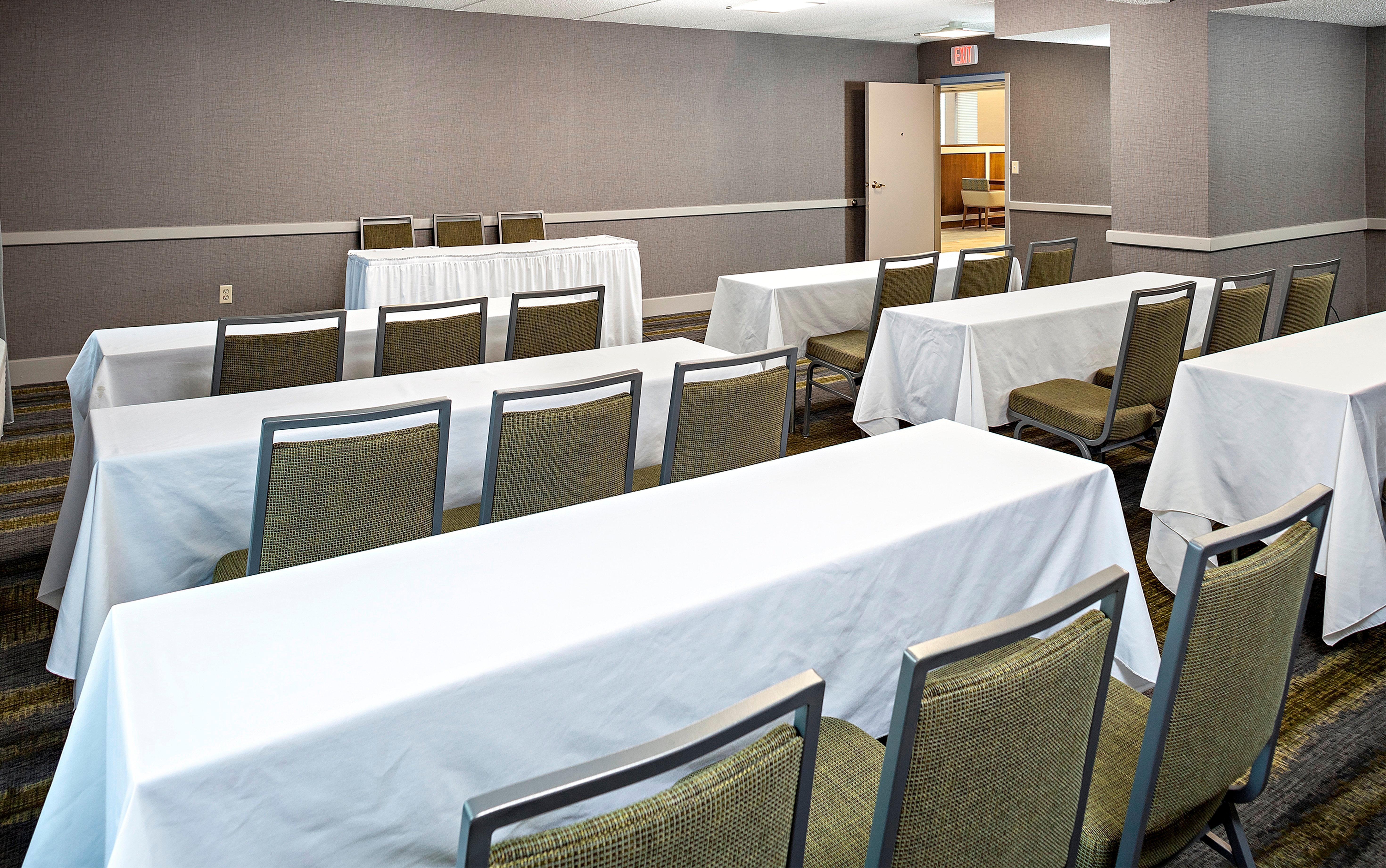 Holiday Inn Salem By Ihg Luaran gambar