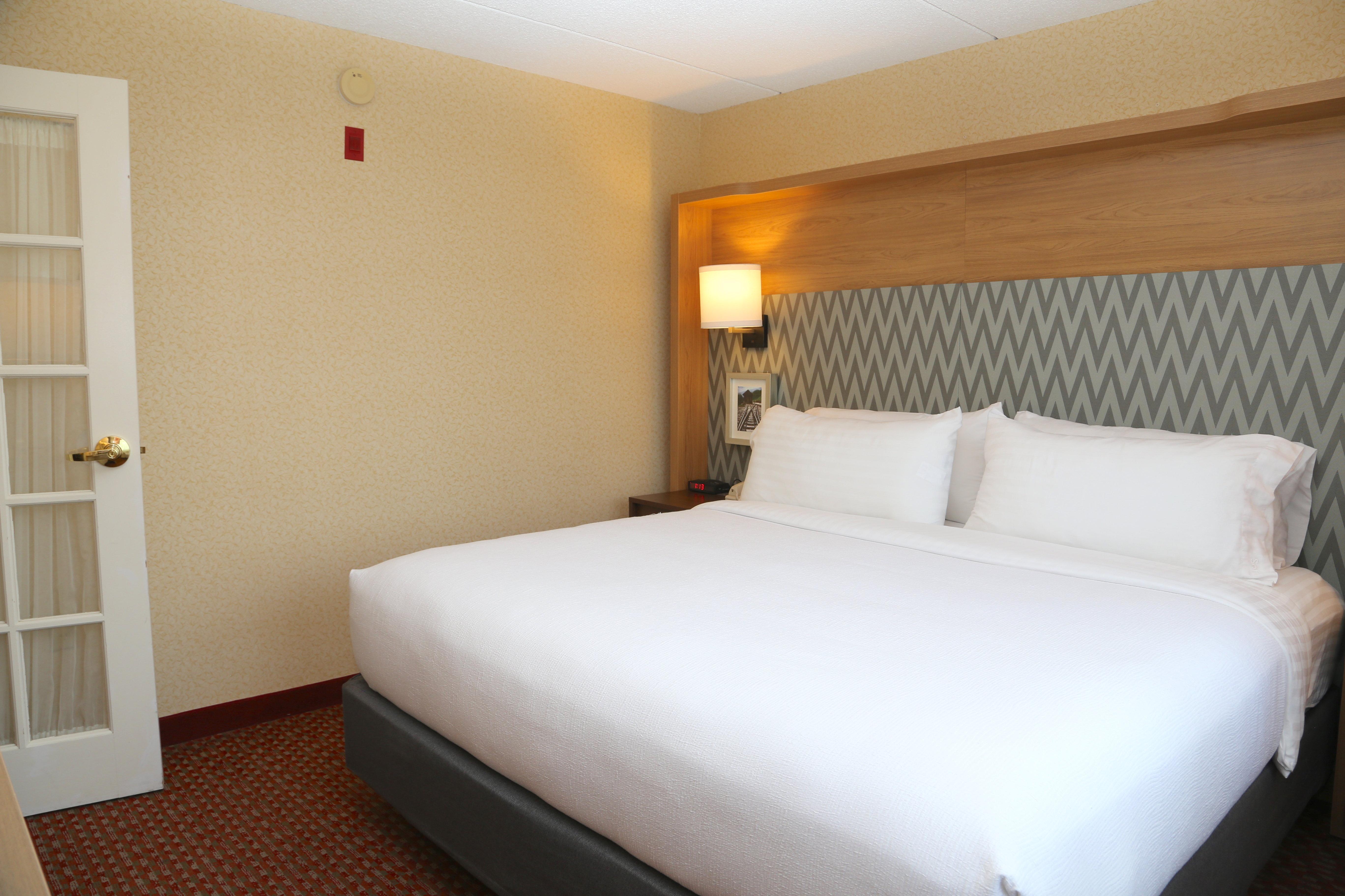 Holiday Inn Salem By Ihg Luaran gambar
