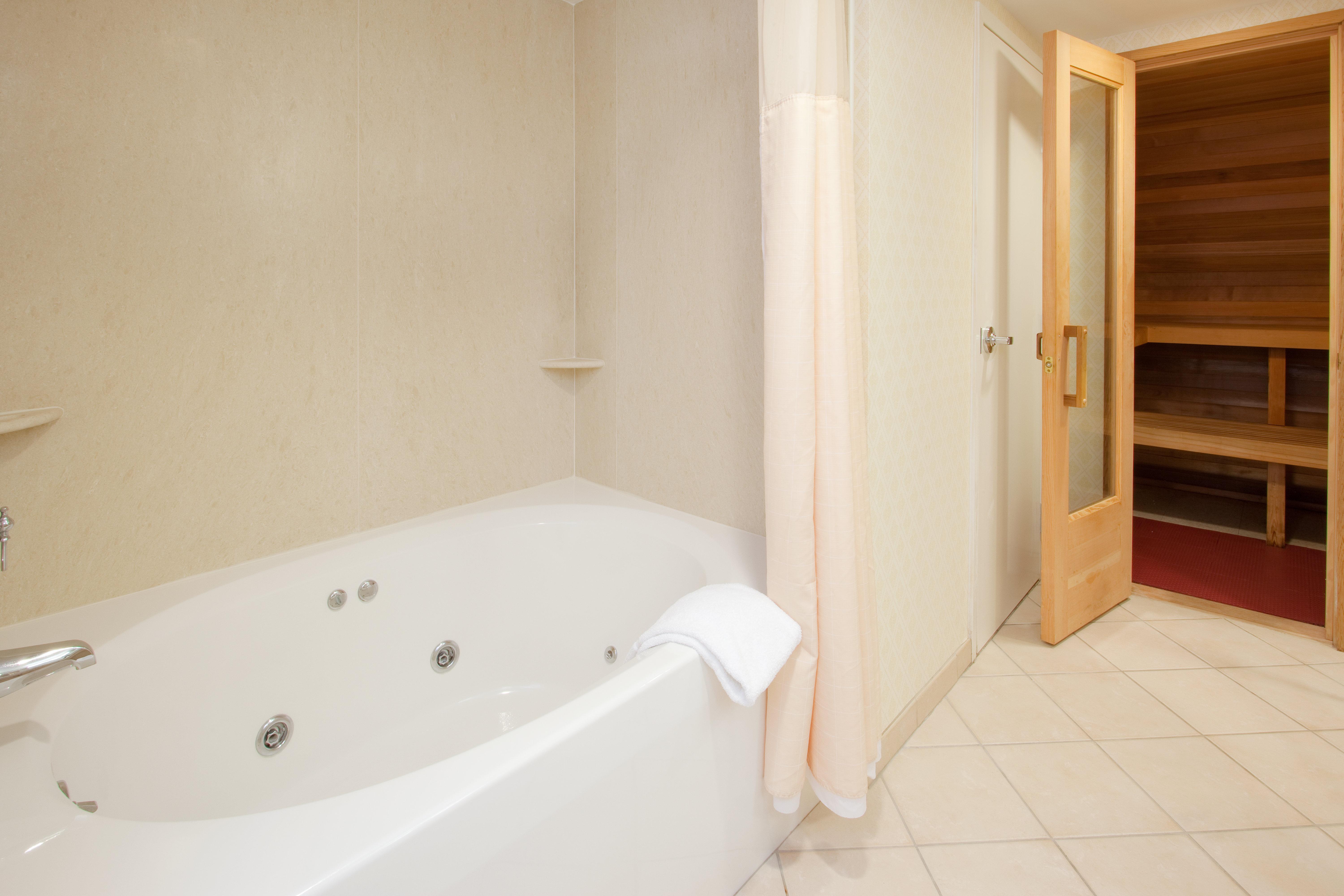 Holiday Inn Salem By Ihg Luaran gambar