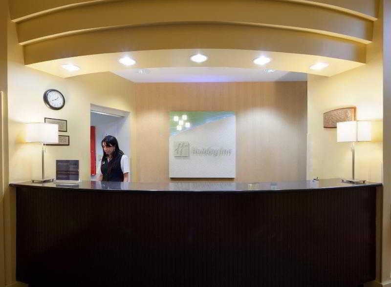 Holiday Inn Salem By Ihg Dalaman gambar