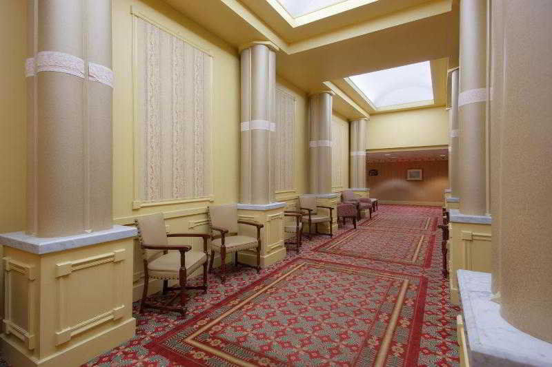 Holiday Inn Salem By Ihg Luaran gambar