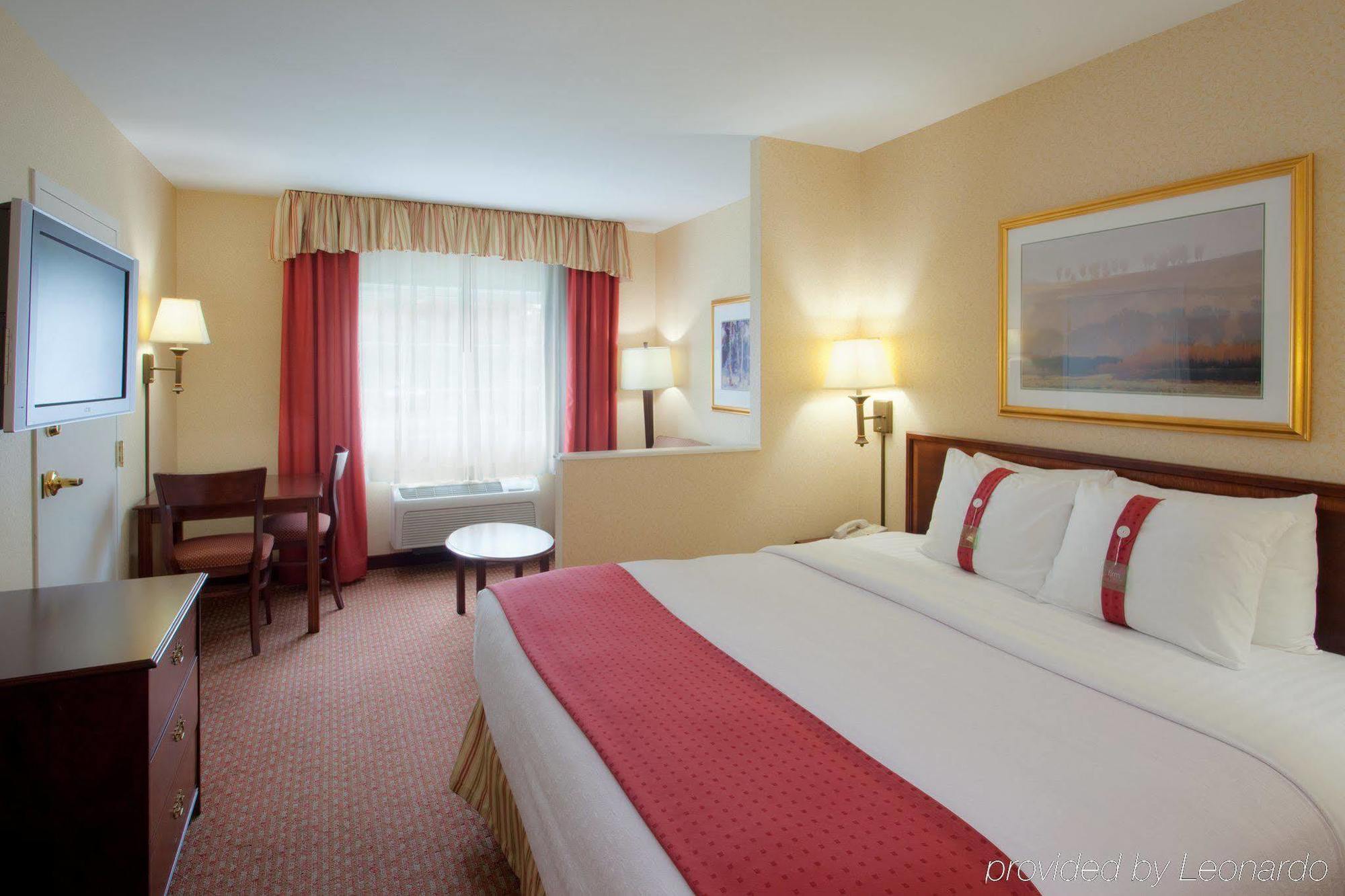 Holiday Inn Salem By Ihg Luaran gambar