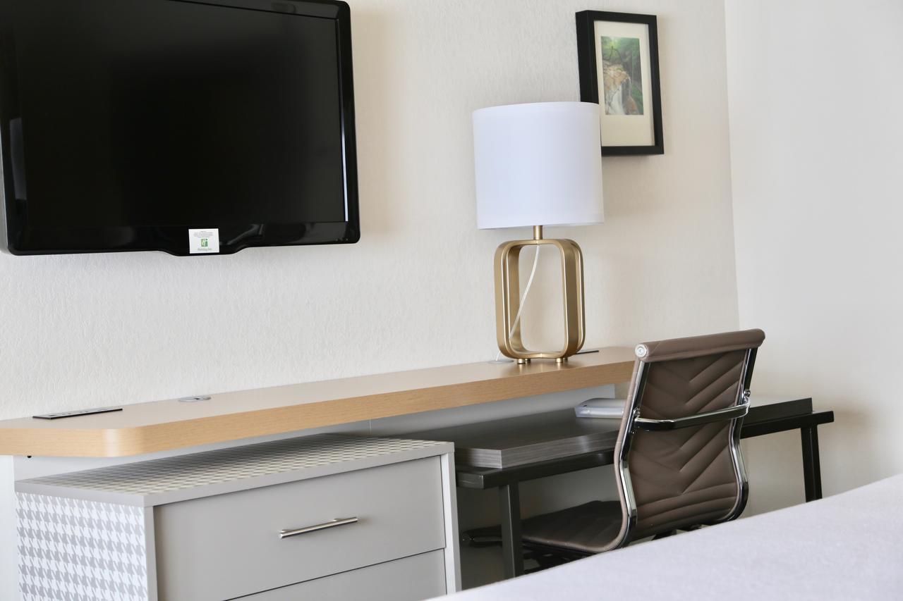 Holiday Inn Salem By Ihg Luaran gambar
