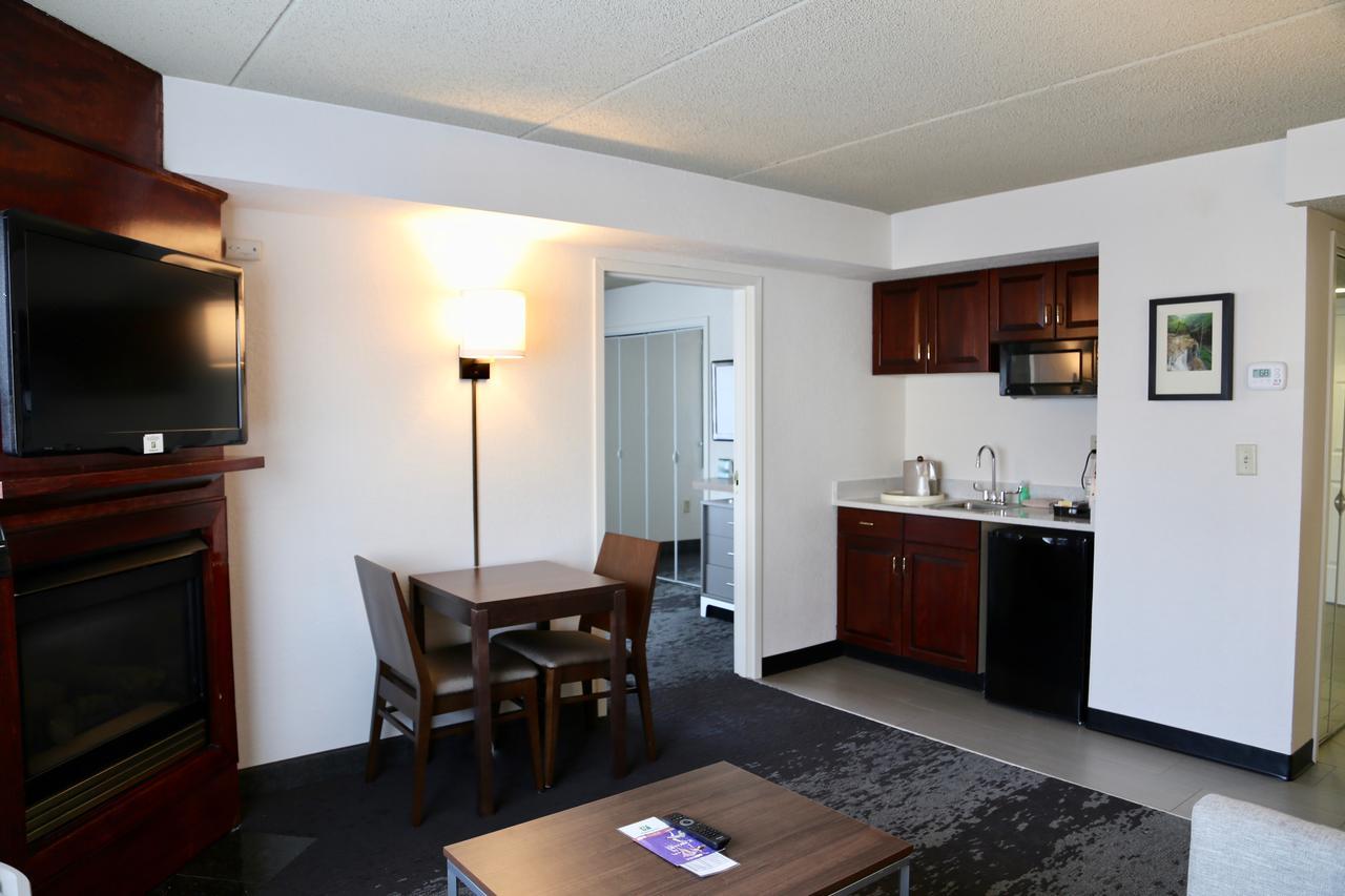 Holiday Inn Salem By Ihg Luaran gambar