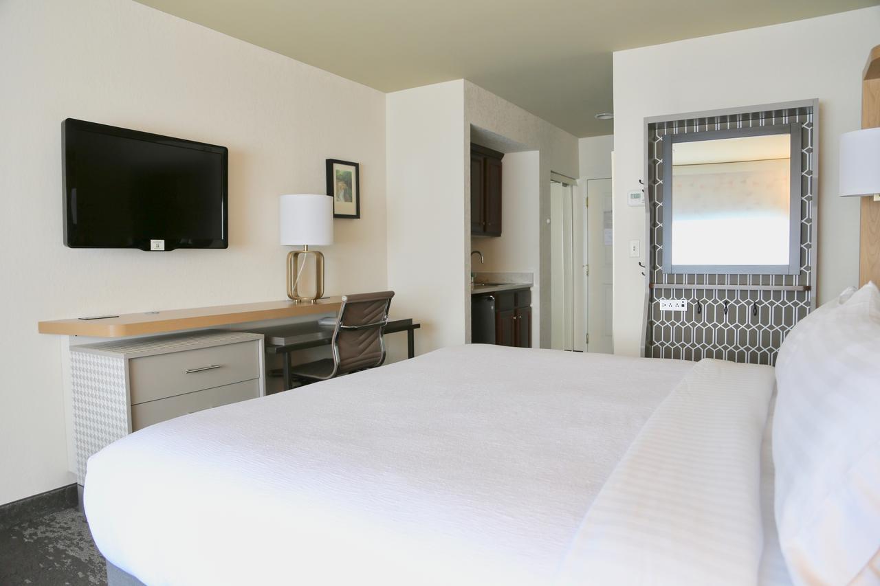 Holiday Inn Salem By Ihg Luaran gambar