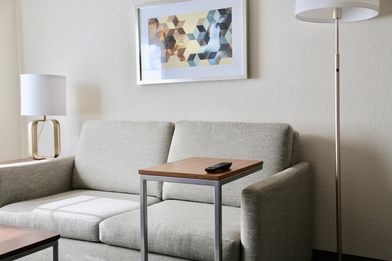 Holiday Inn Salem By Ihg Luaran gambar