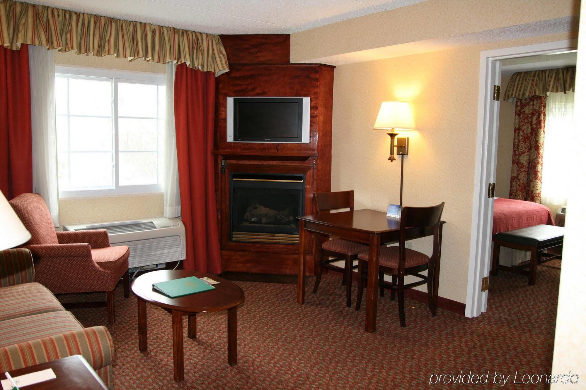 Holiday Inn Salem By Ihg Luaran gambar