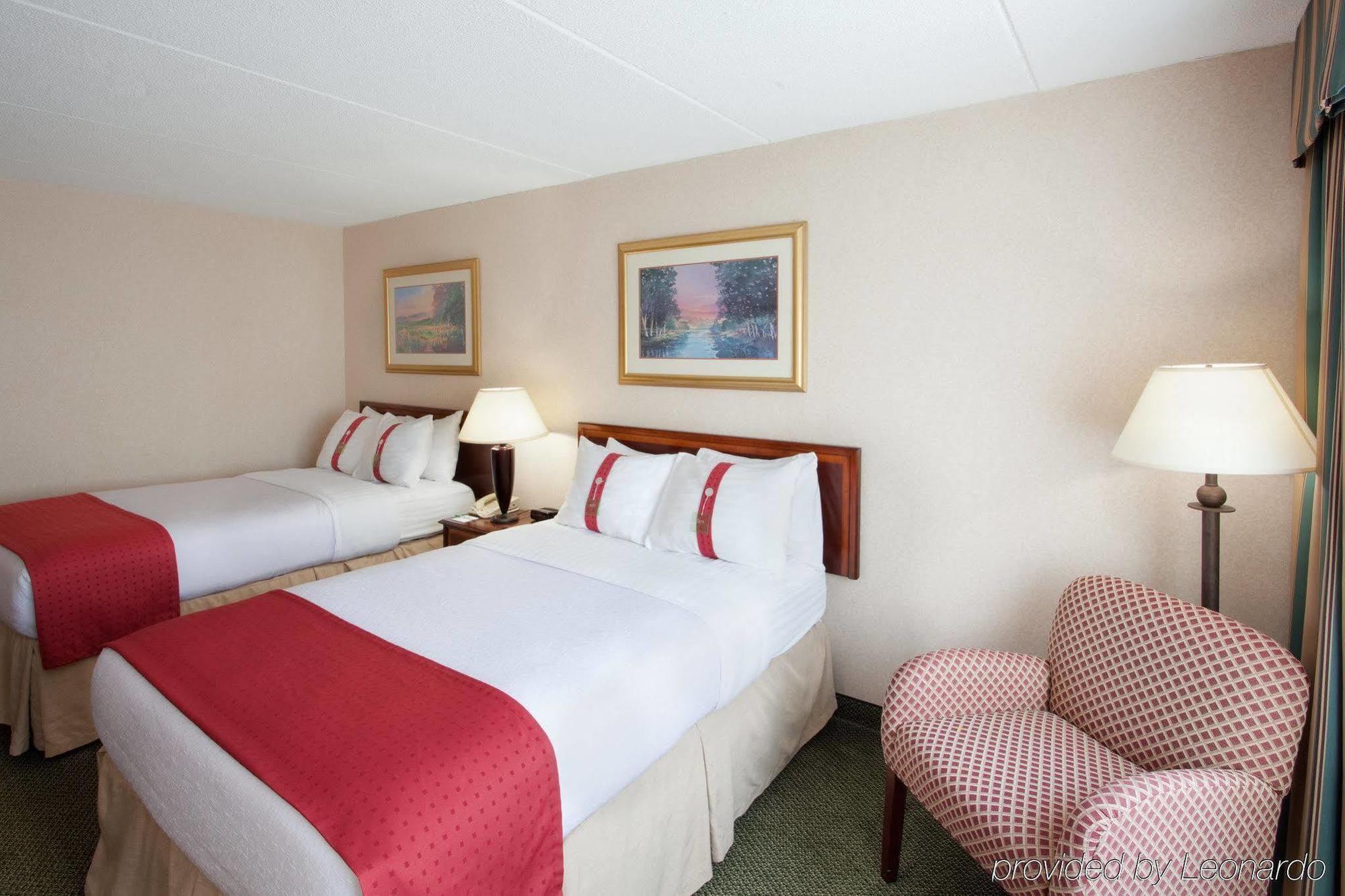 Holiday Inn Salem By Ihg Luaran gambar