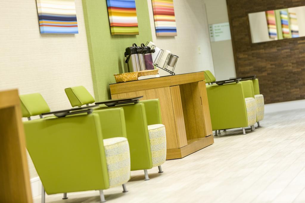 Holiday Inn Salem By Ihg Luaran gambar