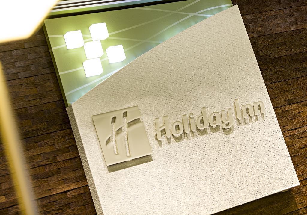 Holiday Inn Salem By Ihg Luaran gambar