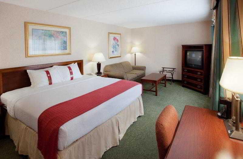 Holiday Inn Salem By Ihg Luaran gambar
